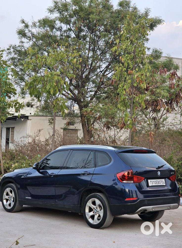 Bmw X1 2.0 Sdrive 20d, 2014, Diesel