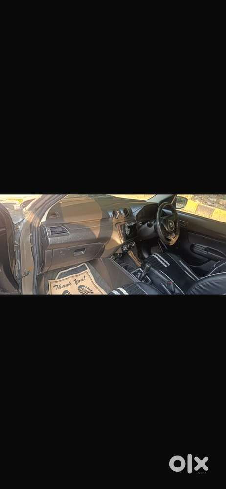 Maruti Suzuki Swift Lxi 2021 130000 Km Genuine Chali Hui H