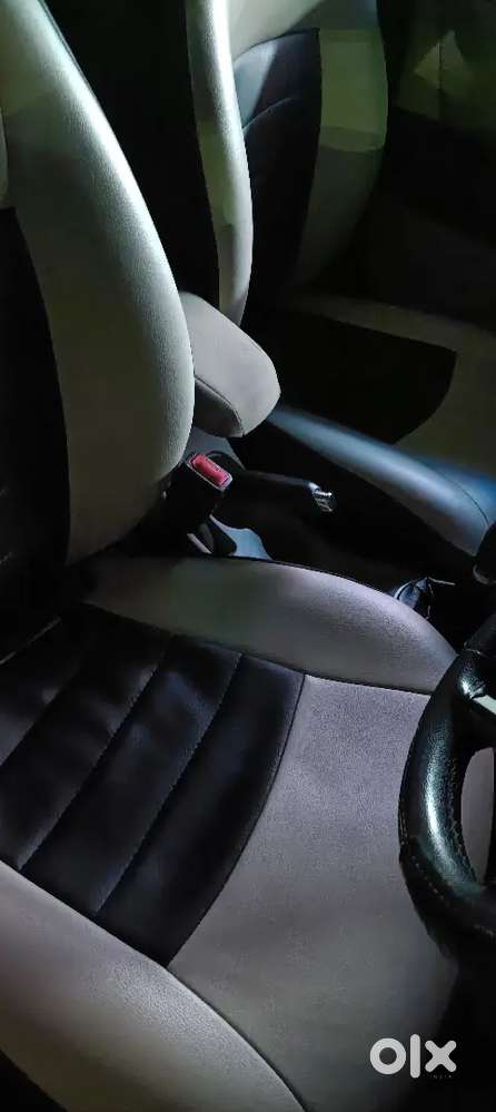 Hyundai Verna 1.6 Sx 2012