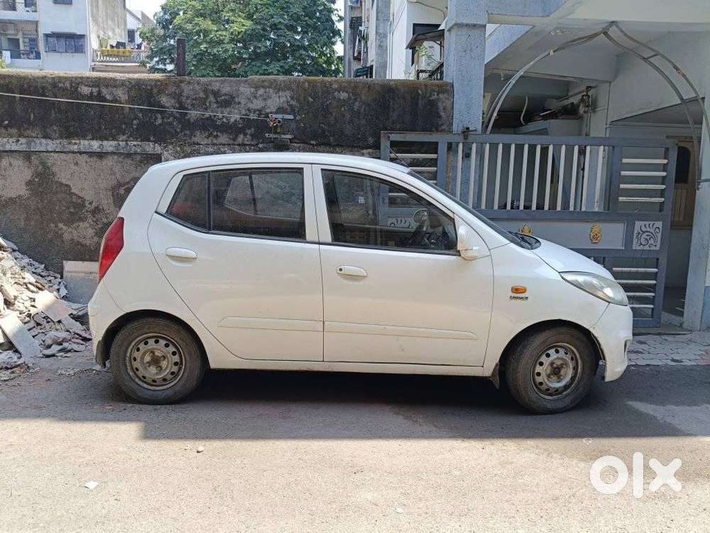 Hyundai I10, 2011, Cng & Hybrids