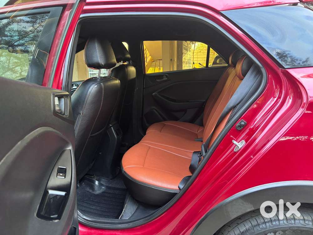 Hyundai I20 Active 1.4 Sx (o), 2016, Diesel