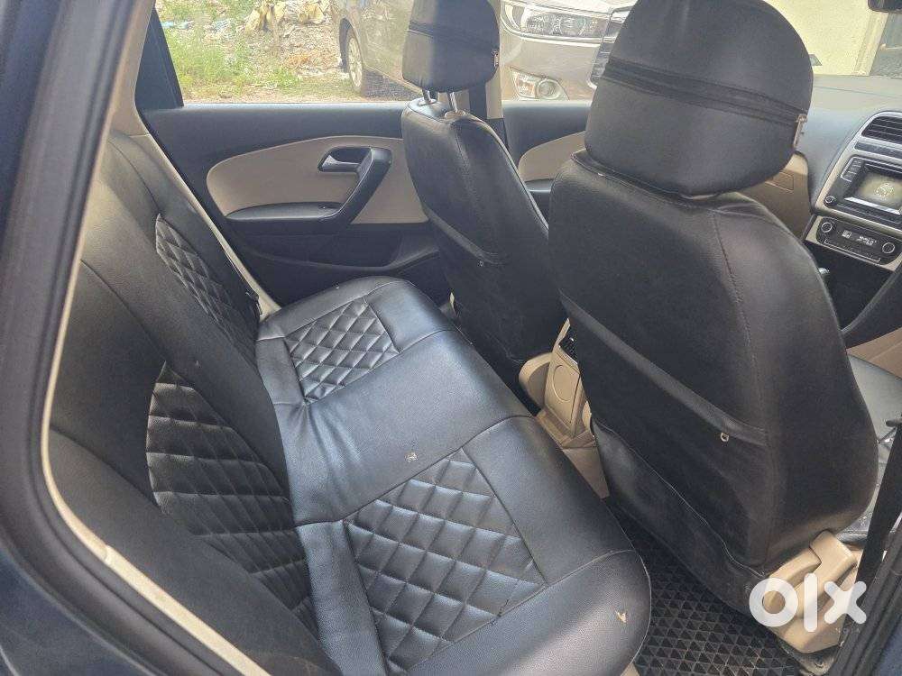 Volkswagen Ameo 1.5 Tdi Highline, 2017, Diesel