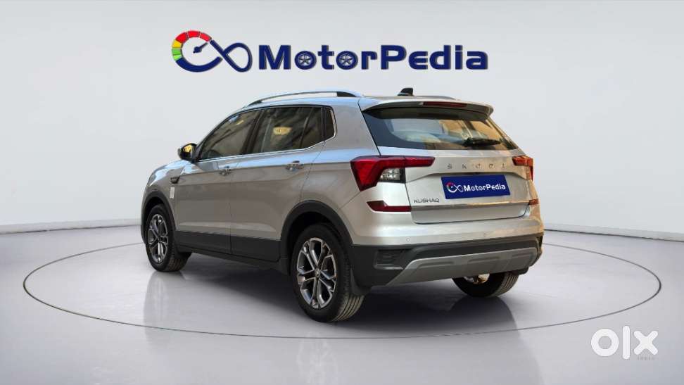 Skoda Kushaq 1.0 Tsi Style, 2023, Petrol
