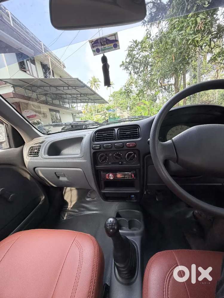 Maruti Suzuki Alto 2009