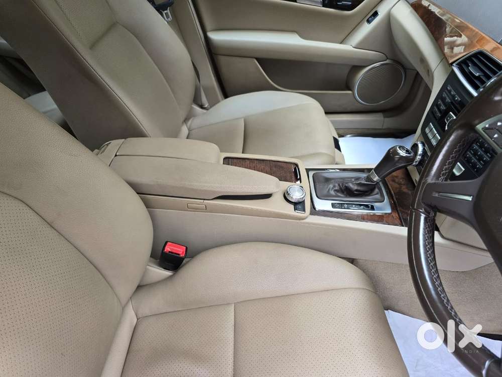 Mercedes Benz C Class C250d