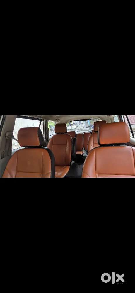 Toyota Innova 2014 Diesel 100000 Km Driven