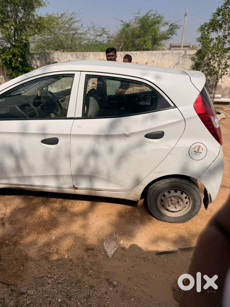 Hyundai Eon