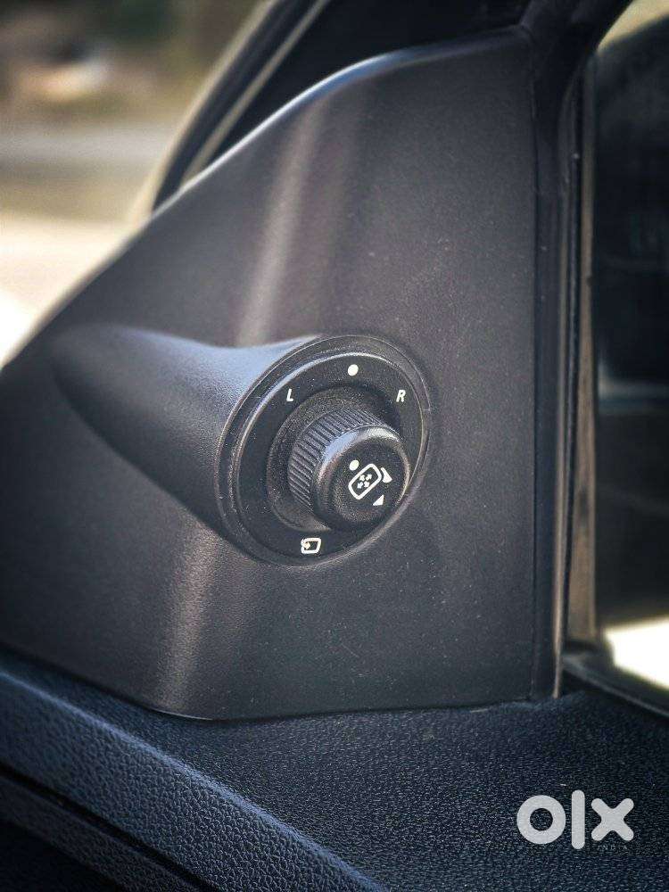 Tata Harrier Xz, 2019, Diesel