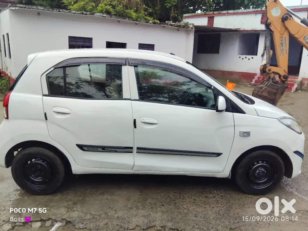 Hyundai Santro  2019 All Tyr New