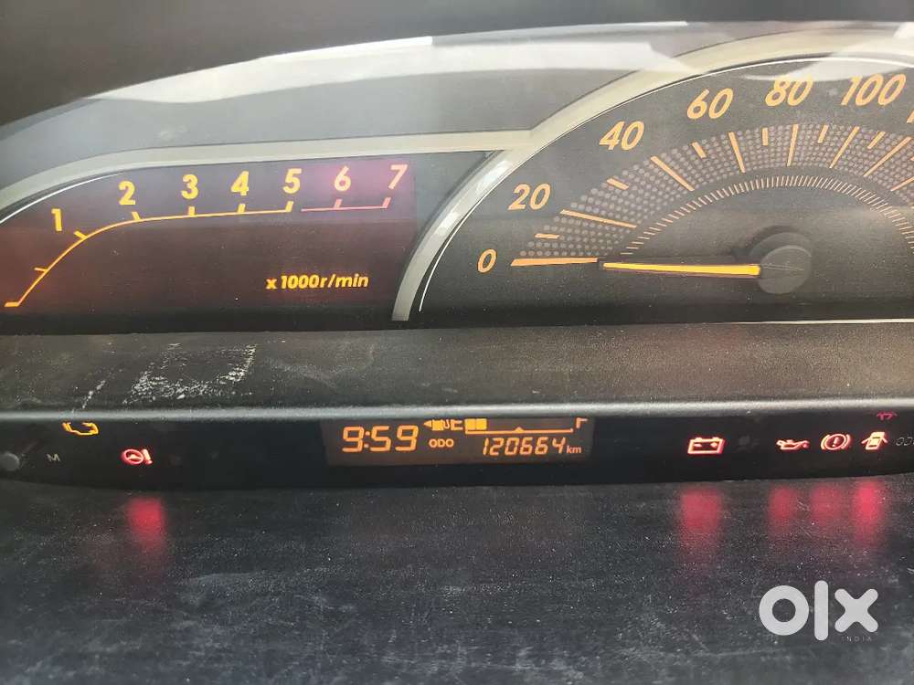 Toyota Etios 2019 Diesel Well Maintained