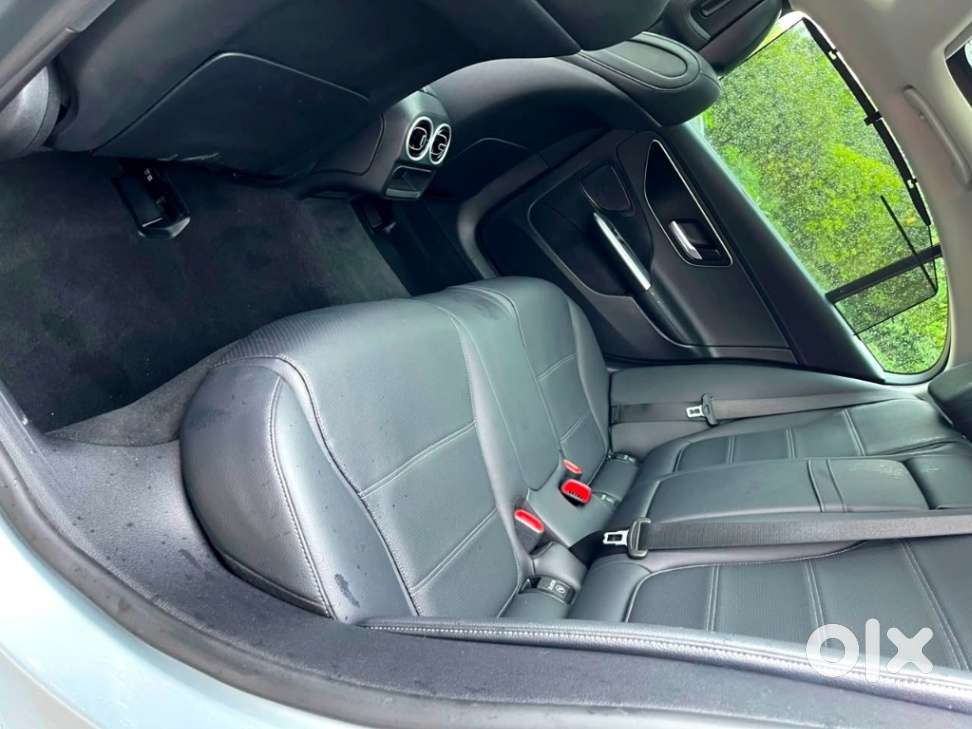 Mercedes-benz C-class C 200, 2022, Petrol