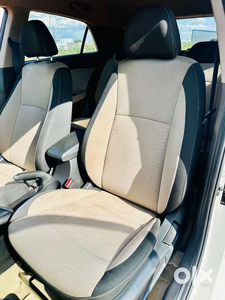 Hyundai Elite I20 Diesel 2015