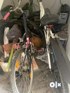 Olx best sale cycle old