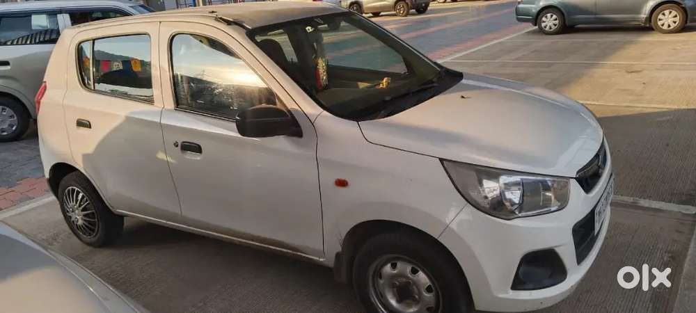 Maruti Suzuki Alto K10 2016cng & Hybrids Well Maintained
Mh 12