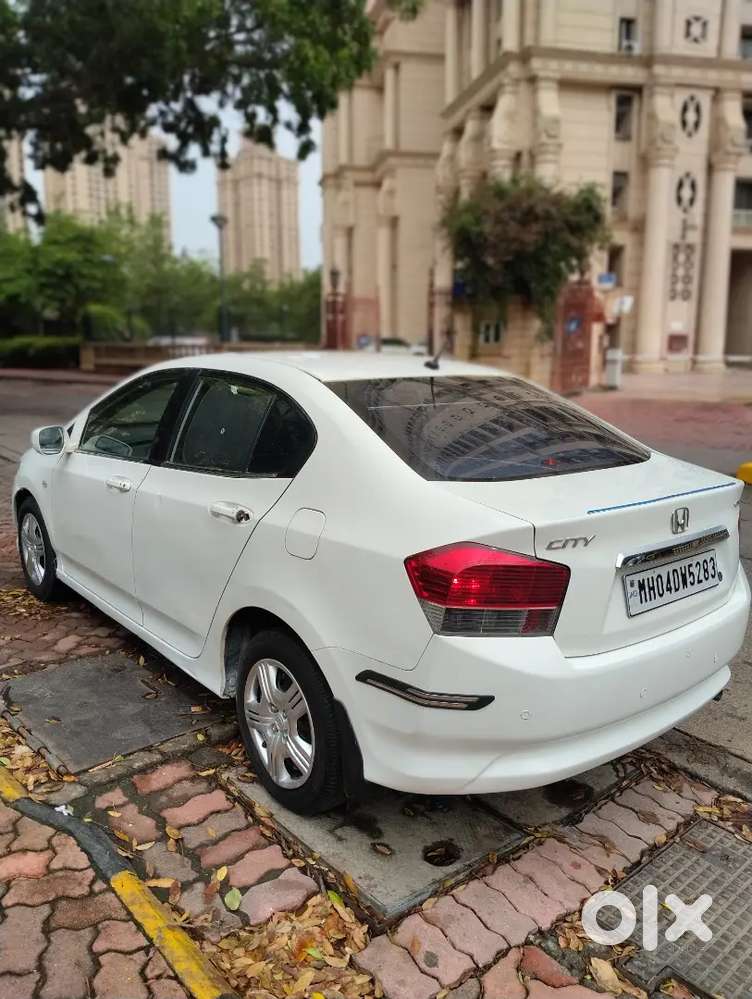 Honda City 1.5 Edition 2009 Mt