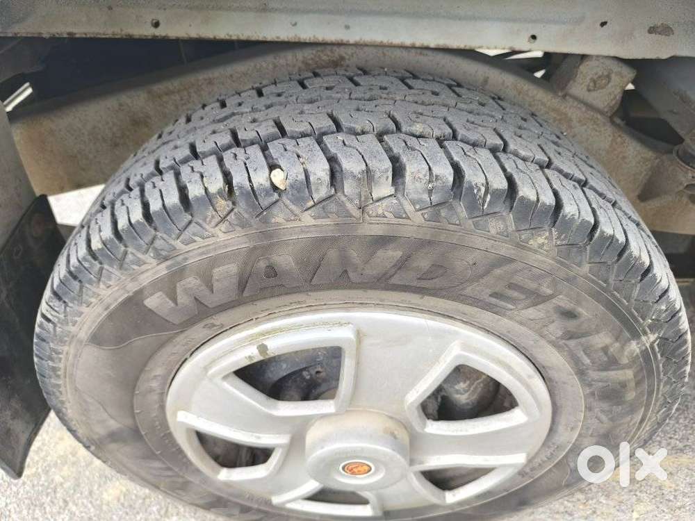 Mahindra Bolero Power Plus Zlx, 2018, Diesel