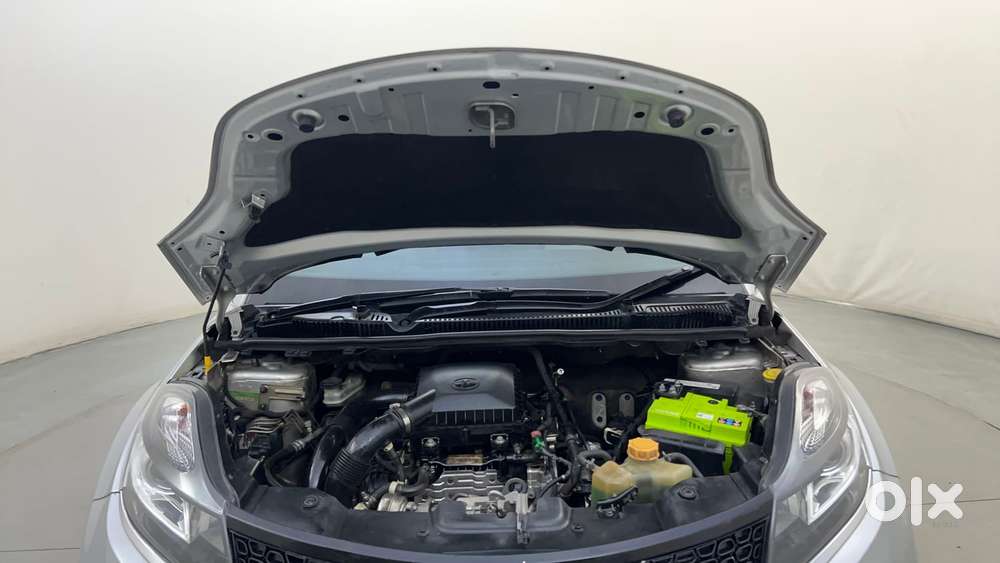 Tata Nexon 1.2 Revotron Xza Plus (l), 2019, Petrol