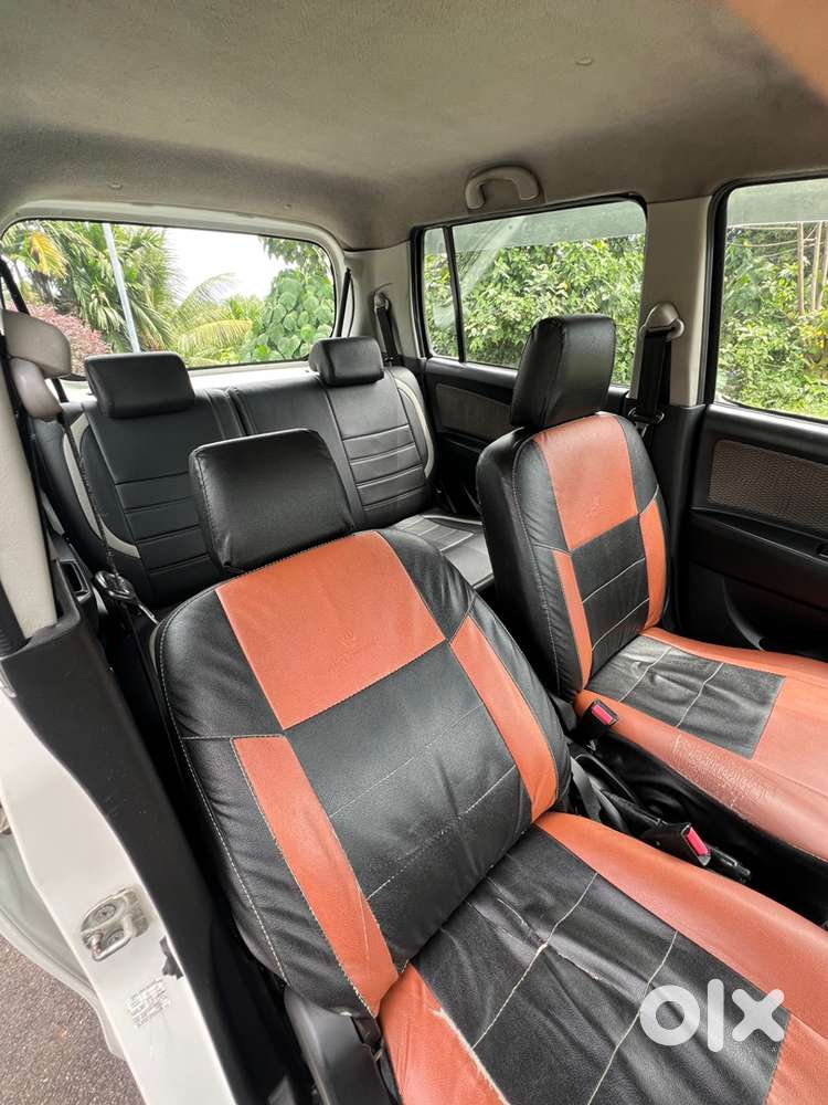 Maruti Wagon R 2015 Lxi Well Maintained