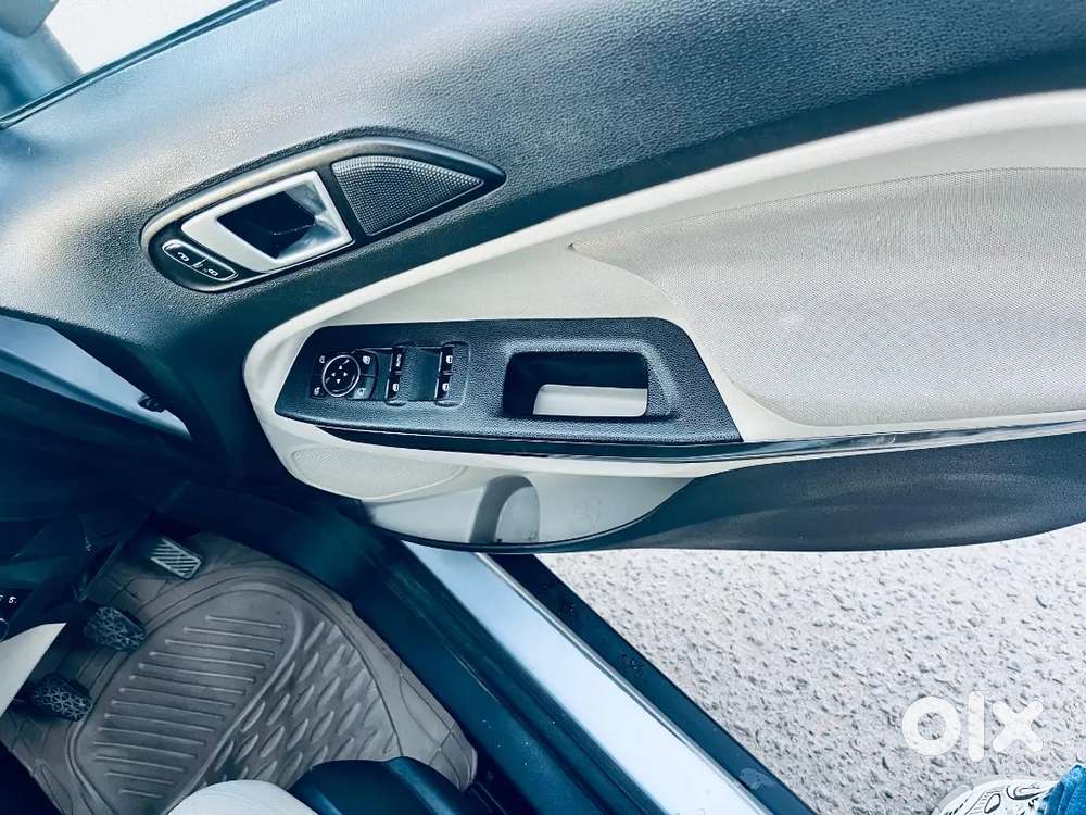 Ford Ecosport 2020 1.5 Titanium Plus