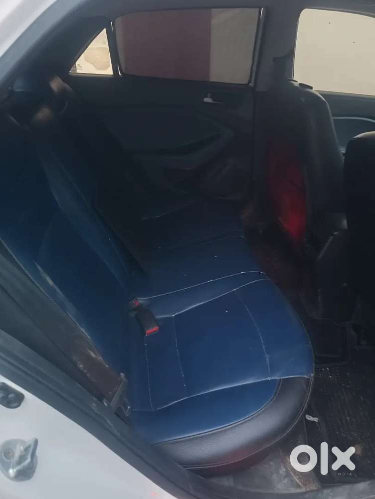 Hyundai I20 Active 2016 Diesel 73231 Km Driven