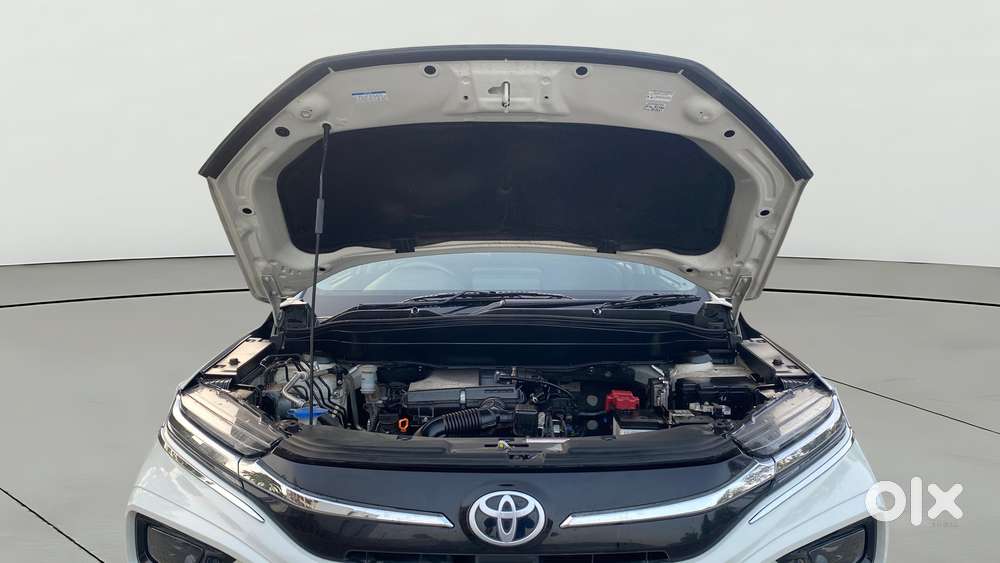 Toyota Urban Cruiser Hyryder 1.5 G Neo Drive, 2024, Petrol