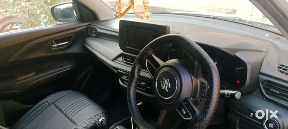Maruti Suzuki Swift (2024)