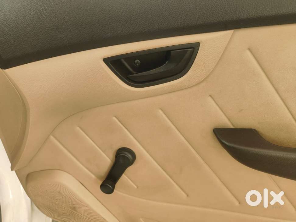 Hyundai Eon D-lite +, 2013, Petrol