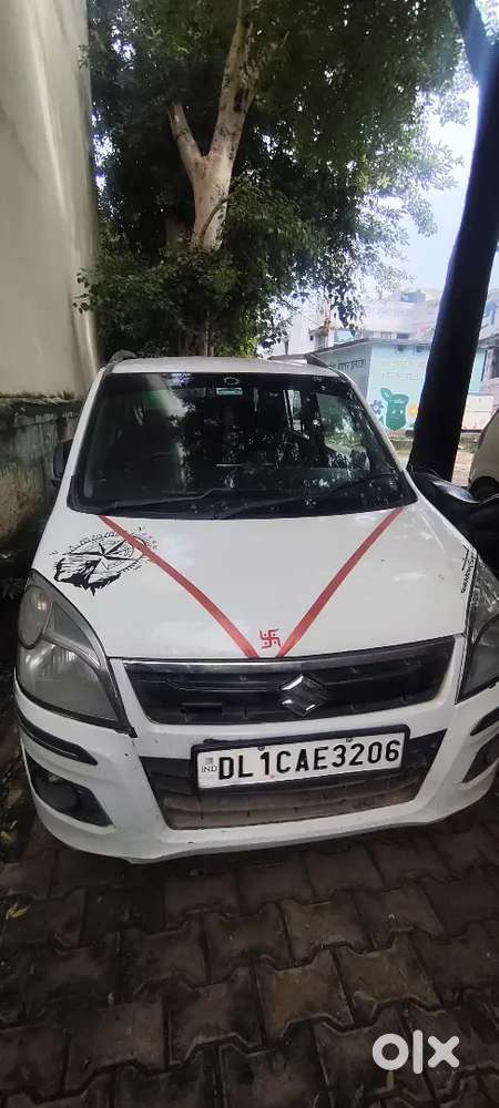 Kuchh Bhi Kami Nahin Hai No Accidental Petrol + Cng