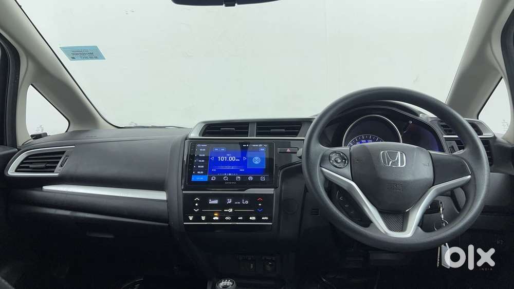 Honda Wr-v 1.2 Vx I-vtec, 2017, Petrol