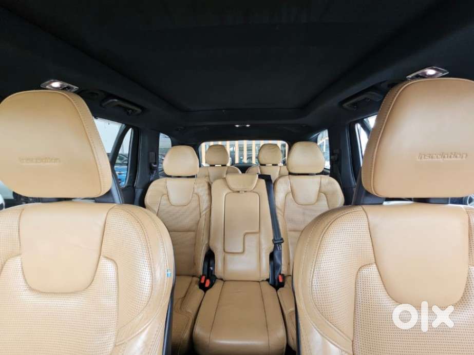 Volvo Xc 90 D5 Inscription, 2020, Diesel