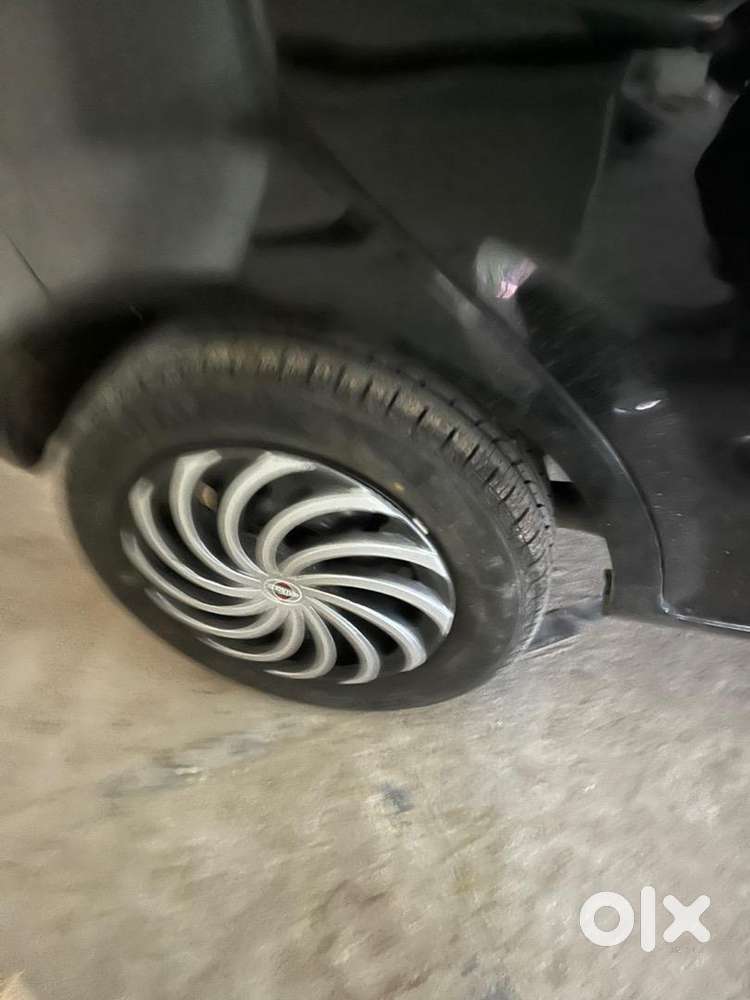 Hyundai Getz 2029 Diesel Well Maintained