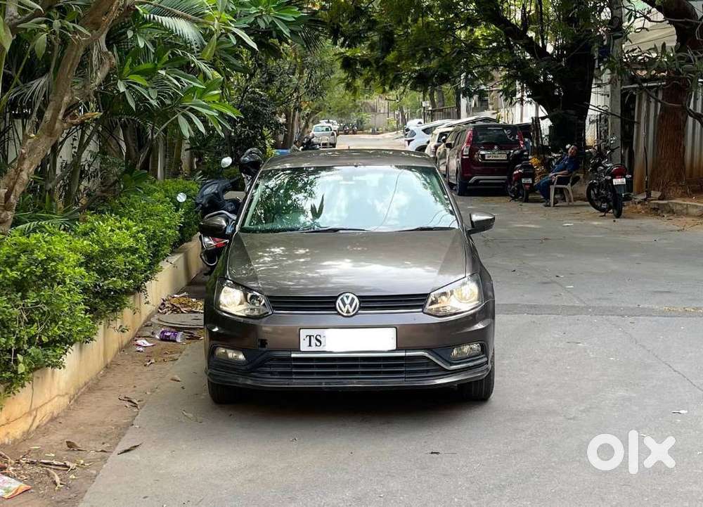 Volkswagen Ameo 1.5 Tdi Highline Plus At, 2016, Diesel