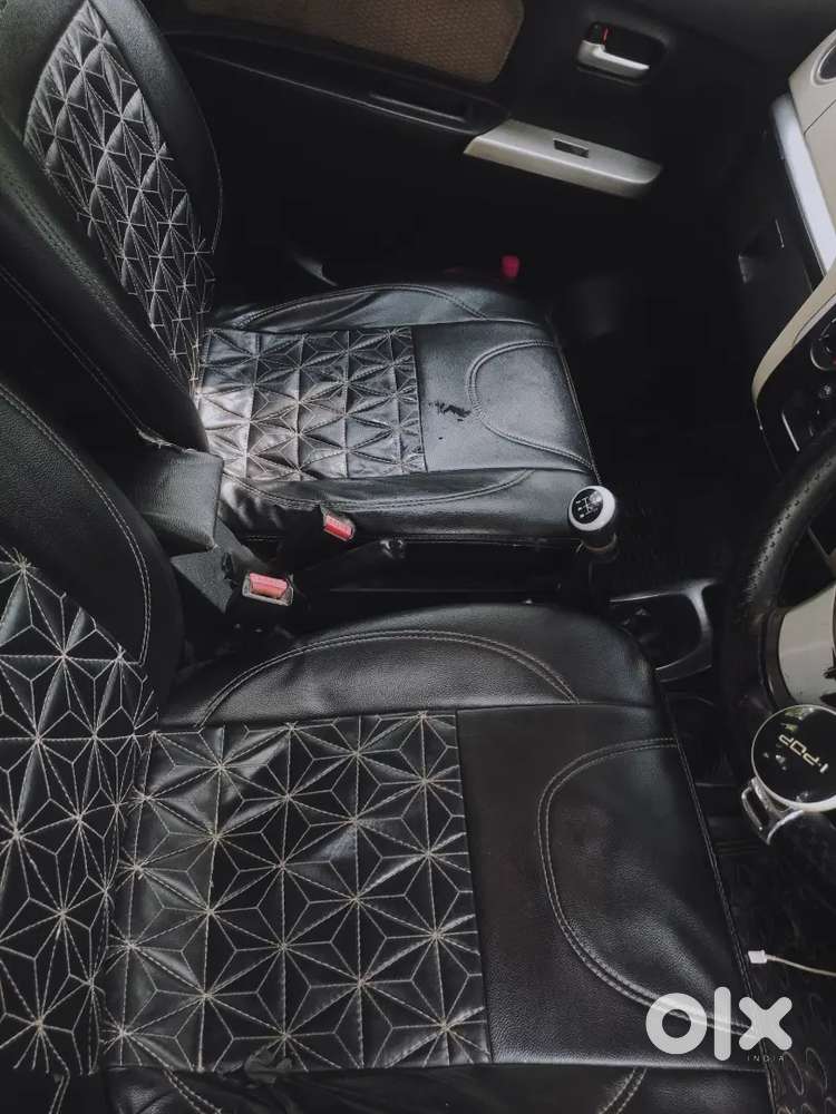 Maruti Wagon R Lxi 2018