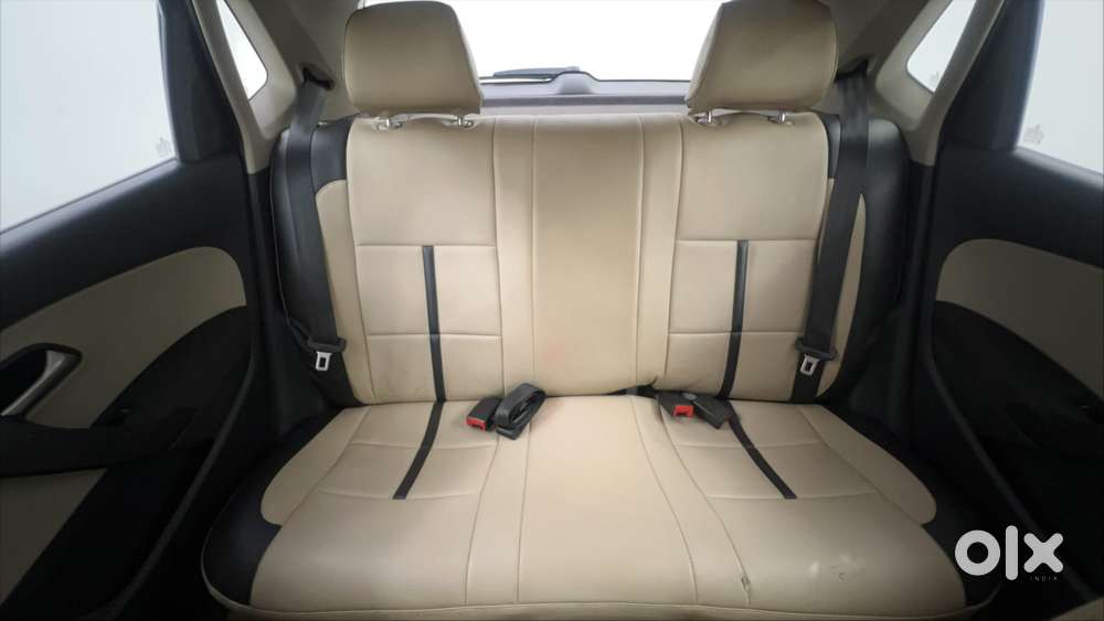 Volkswagen Polo 2009-2013 Petrol Highline 1.2l, 2014, Petrol