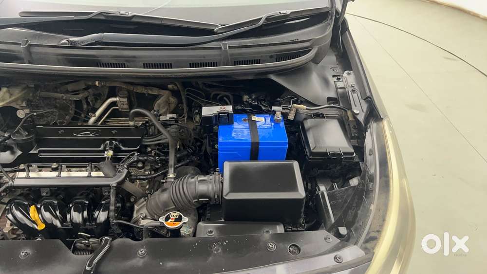Hyundai Elite I20 [ ] 1.2 Sportz, 2016, Petrol