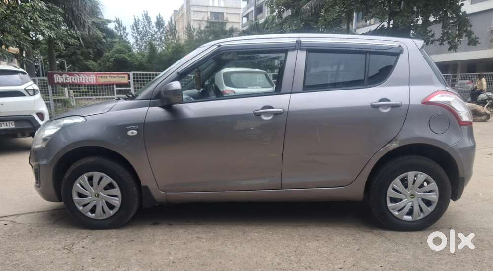 Maruti Suzuki Swift Ldi Optional, 2016, Diesel