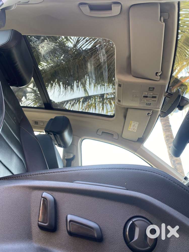 Volkswagen Tiguan 2.0 Tdi Highline, 2018, Diesel