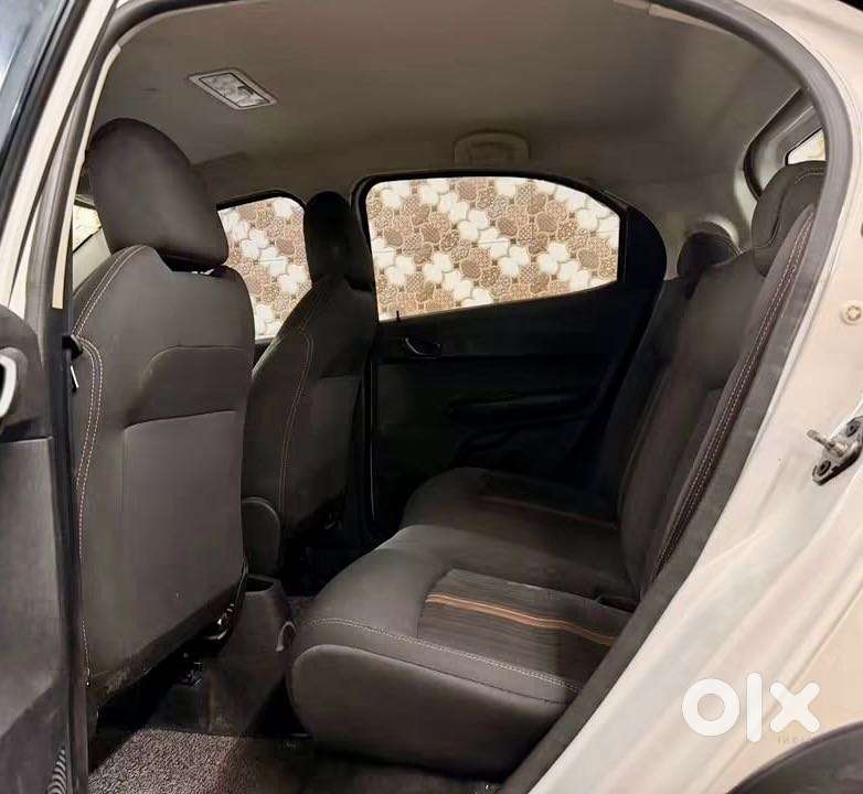 Tata Tiago Nrg 1.2 Xz Amt, 2019, Petrol