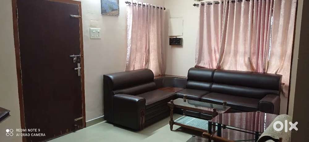 3BHK in Kadavanthra