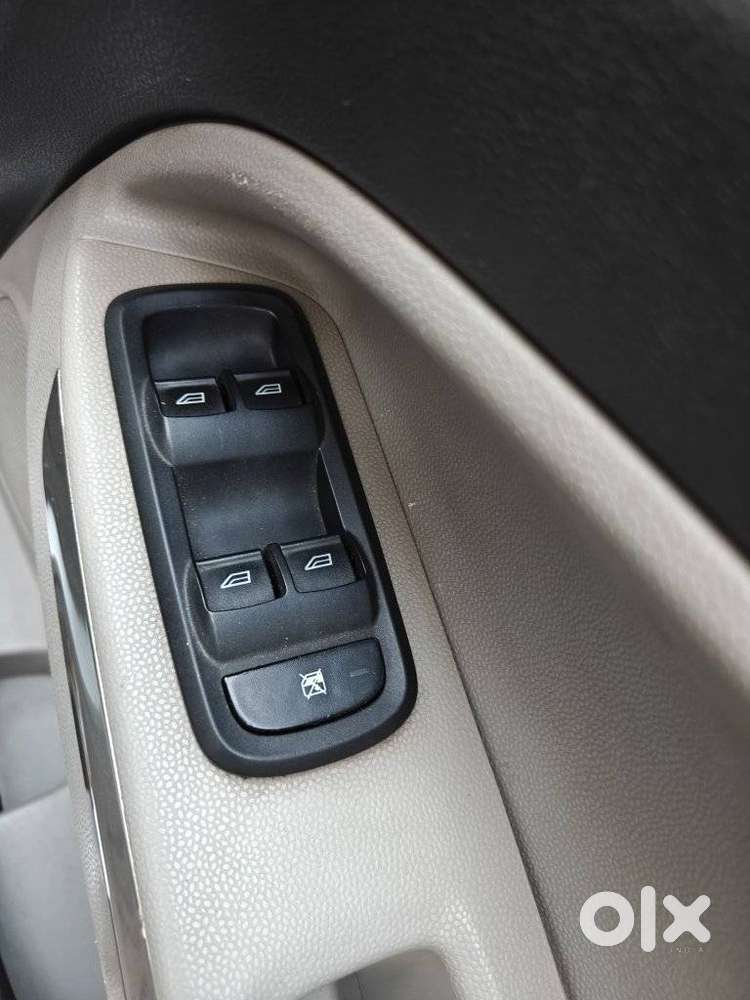 Ford Ecosport 1.5 Tdci Trend, 2015, Petrol