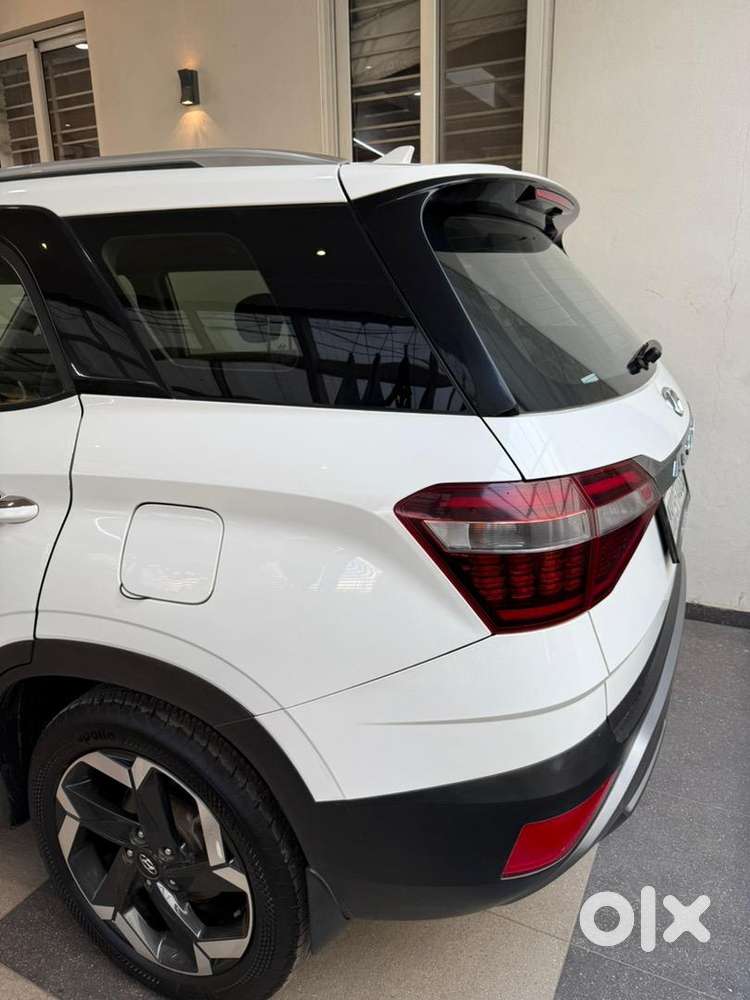 Hyundai Diesel Car 2021