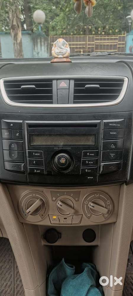 Maruti Suzuki Dzire Petrol 65000 Km Driven