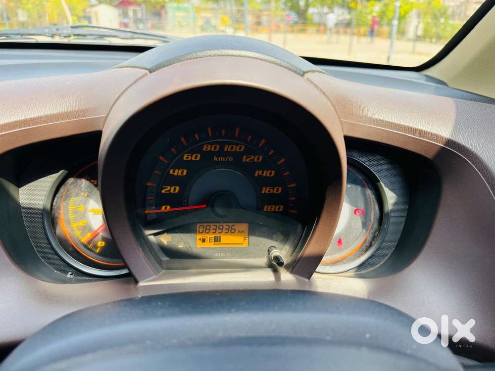 Honda Amaze S Option I-dtec, 2013, Diesel
