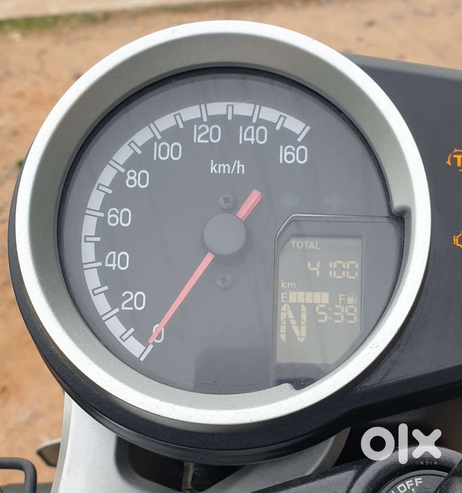 Honda 0 Alpha Others, 2022, Petrol