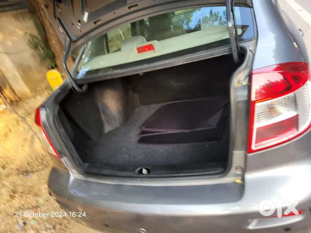 Maruti Suzuki Sx4 2012 Petrol 54000 Km Driven