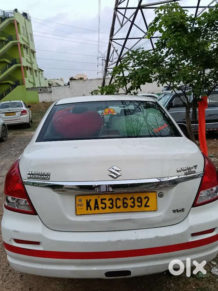 Maruti Suzuki Dzire Tour 2026