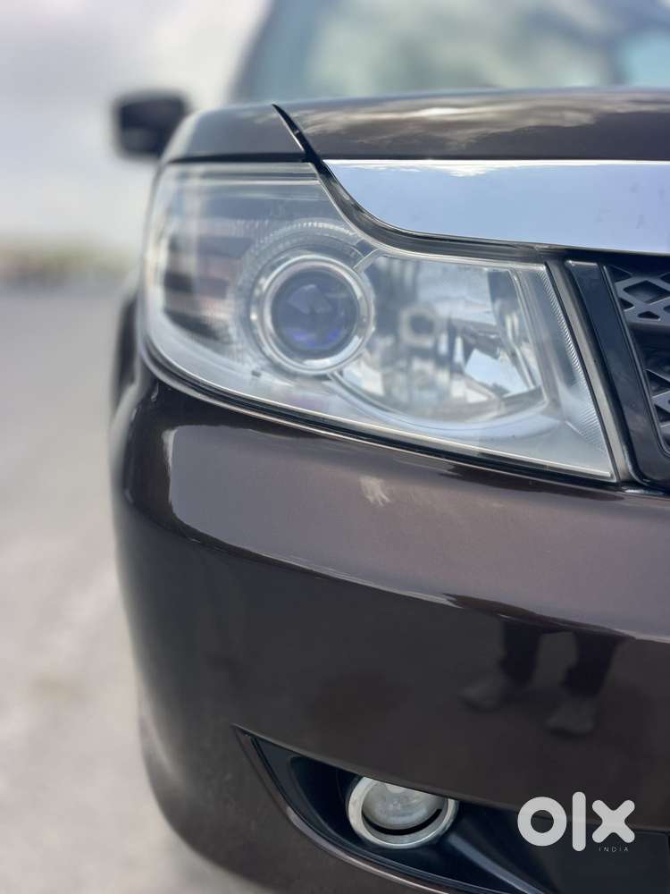 Tata Safari Storme [2015-2019] 2.2 Ex 4x2, 2017, Electric