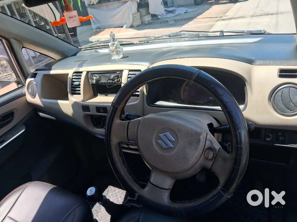 Maruti Suzuki Estilo Lxi 2008