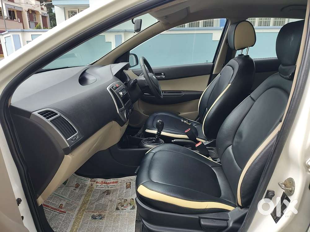 Hyundai I20 2012-2014 Magna 1.4 Crdi (diesel), 2013, Diesel