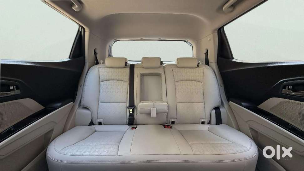 Mahindra Xuv400 Ev El Fast Charger Dt, 2024, Electric